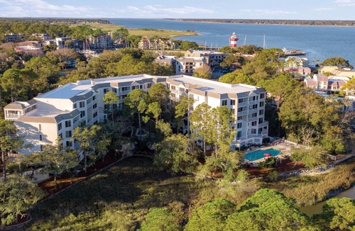 Harbour Town Hotel | Marriott's Harbour Club
