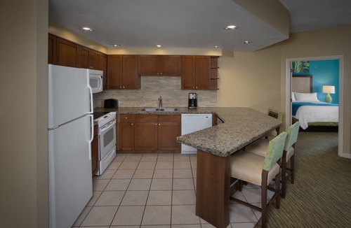 Upper Grand Lagoon Resort | Marriott's Legends Edge - 2 Bedroom Unit - Sleeps 8