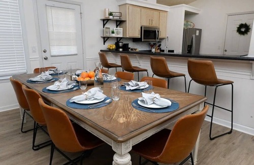 Sunnyside House | Minutes to PCB Beaches Hot Tub Paradise