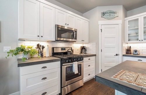 Orchard District House | Modern 3 bed home in the heart of midtown