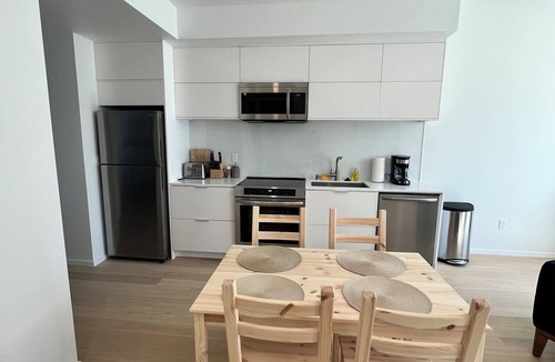 Land Park Apartment | Modern Brand New 2-bedroom/2bath apartment with AC, WiFi, close to downtown.