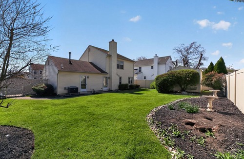 Bensalem House | Modern Comfort in Bensalem – Convenient Stay!