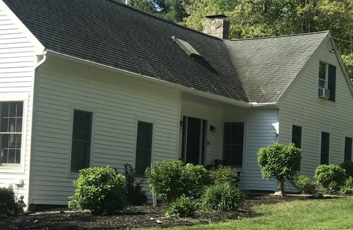 Queensbury House | Modern Farmhouse close to Saratoga, Lake George, Bolton Landing