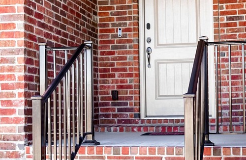 Centerton House | Modern Home Near Airport & Bentonville