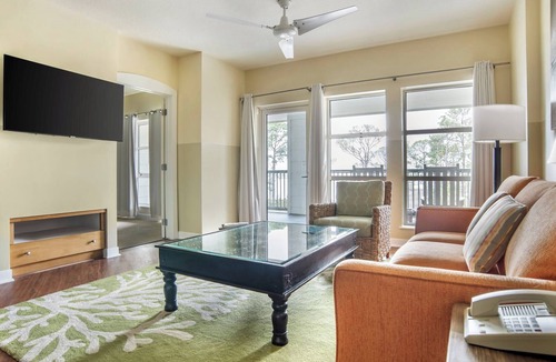 Sandestin Hotel | Modern Kitchen Suite w/Bay Views: Use the Arcade, Pool & Fitness Center