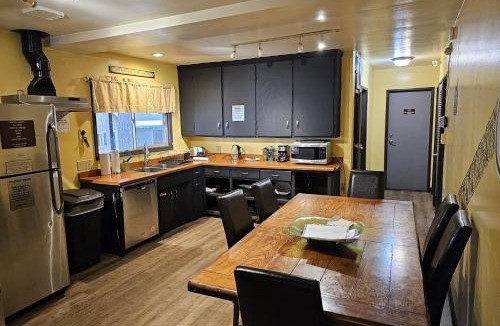 Stonegate Hostel | Moderne Hostel