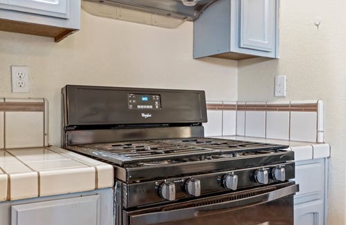 Elk Grove House | Monthly Spacious 5-bedroom 3BR home in serene Elk Grove w Billiards, Air Hockey+