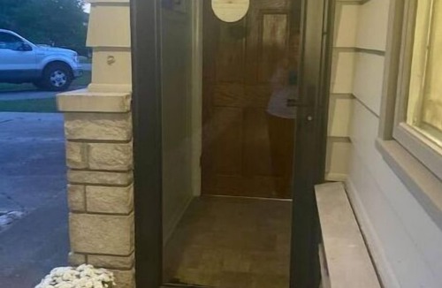 Escanaba Apartment | Morningside Suite