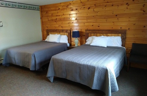 Ely Hotel | Motel Ely