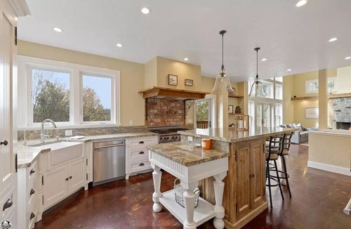 Twain Harte House | Mountain Retreat Near Dodge Ridge Skiing and Pinecrest Lake - Spectacular views