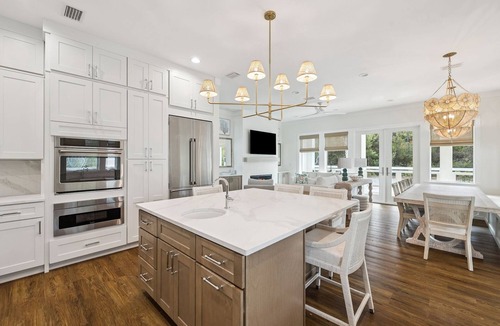 Treetop House | Neighborhood Shuttle and Community Pool