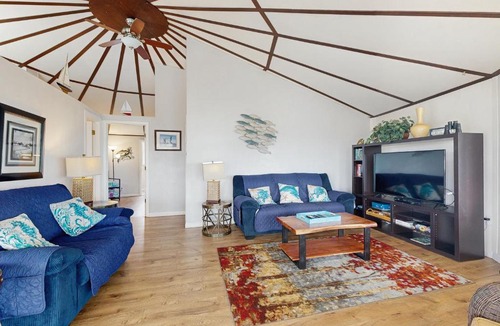 Gleneden Beach House | Neptune's Trident