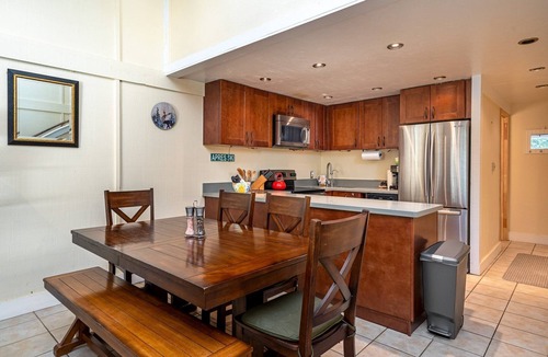 Bear Valley Condo | NEW! CreekSide #3 (3-Bedroom Home) - Pets Allowed by Bear Valley Vacation Rentals