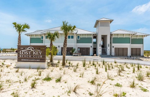 Ono Island Villa | NEW LISTING! Lost Key Villas Golf & Beach Club ~ Beach Therapy - NO HASSLE CHECK