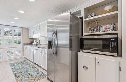 St. Simons Island House | NEW LISTING! Sea Palms Golf Course Home | 3BR St. Simons Island Vacation Rental