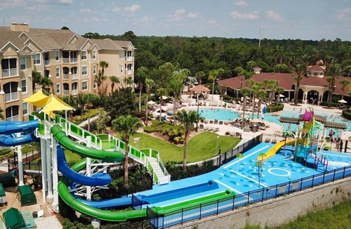 Crestwynd Bay Apartment | New Listing! Windsor Hills Resort, 3mi to Disney & 12mi to Universal - GRH438947