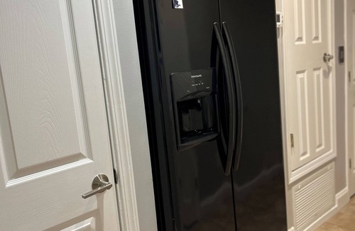 Navarre Beach Apartment | New to VRBO - Waterfront, Ground Floor, 1 Bedroom Studio "After Dune Delight