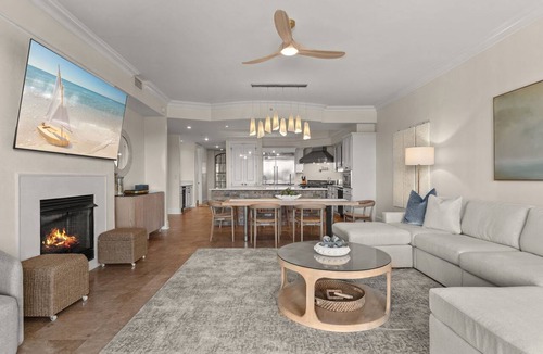Santa Rosa Beach Condo | Newly Renovated Gorgeous Views