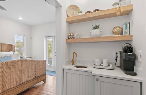 Seacrest House | Newly Renovated-2nd Home to Beach, Heated Pool, Bikes, Beach Gear, Seacrest 30A