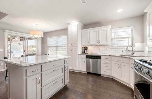 Rogers House | Northwest Arkansas Home Near Bentonville & Trails!