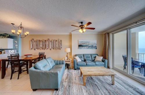 Long Beach House | Ocean Villa 1104