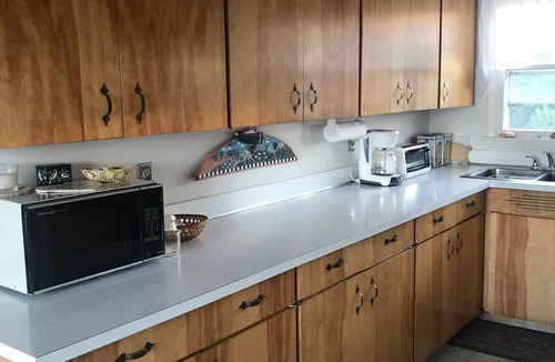 Winter Harbor House | Oceanfront Cottage W/Views of Acadia Natl. Park/Walk to Town