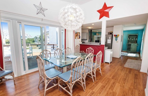 Corolla Light House | Oceanside, Hot Tub, Close to Ocean, 626, Casa Del Mar