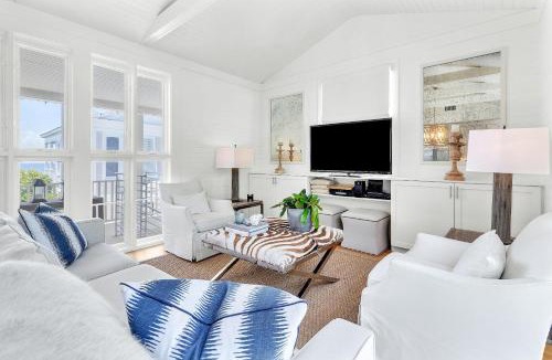 Seaside House | On the Beach