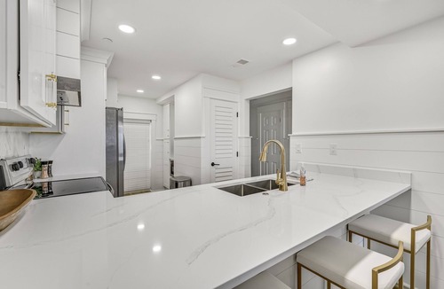 Rosemary Beach Condo | One Week Left in May! Beach front and 5-Star! Rosemary, Alys, Inlet Beach