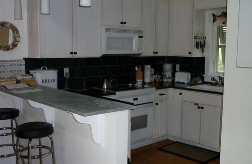 Rosemary Beach Cottage | Only Full 2 BR/2 BA Carriage House in Rosemary
