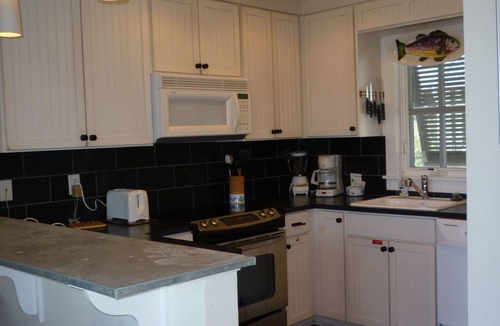Rosemary Beach Cottage | Only Full 2 BR/2 BA Carriage House in Rosemary