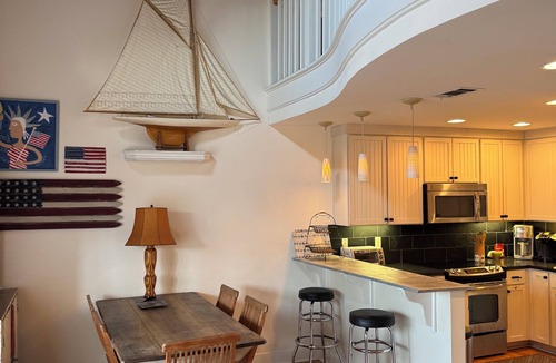 Rosemary Beach Cottage | Only Full 2 BR/2 BA Carriage House in Rosemary