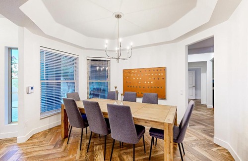 Paradise Valley Village House | Oraibi Oasis