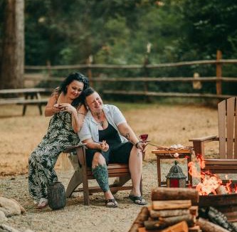 Sunny Valley House | Orchard House! Recharge at Peaceful Nature Escape