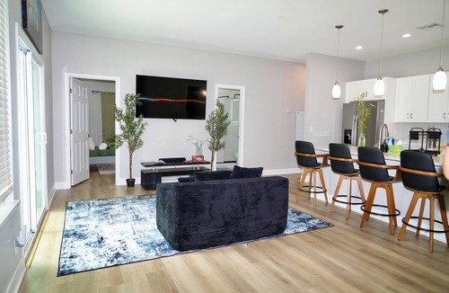 Orlando House | Orlando Escape Near Disney 5 Bedrooms