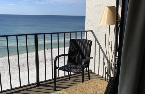 Panama City Beach Condo | 'Osprey's Nest' One Week Remaining for Summer! Lovely condo-close to everything