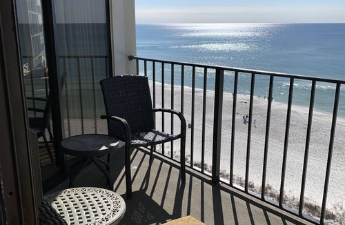Panama City Beach Condo | 'Osprey's Nest' One Week Remaining for Summer! Lovely condo-close to everything