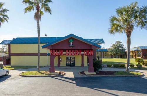 Northwest Pensacola Hotel | OYO Hotel Pensacola I-10 & Hwy 29