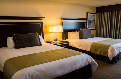 Rockaway Beach Hotel | Pacifica Lighthouse Hotel Trademark Collection by Wyndham
