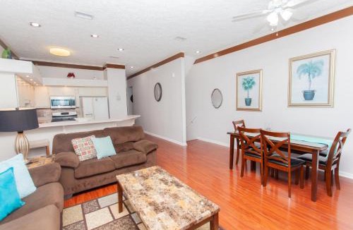West Panama City Beach Villa | Palms A4 Main