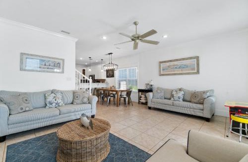 Sunnyside House | Panama City Beach House - Sunnyside Up