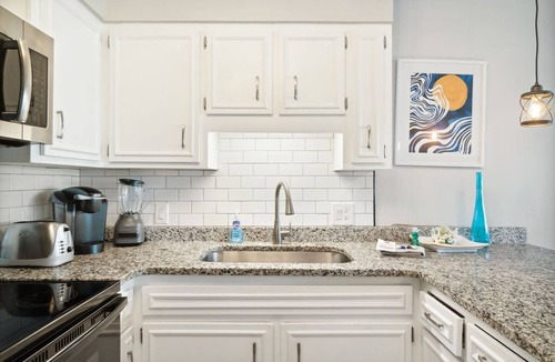 West Panama City Beach Villa | Paradise found steps to beach