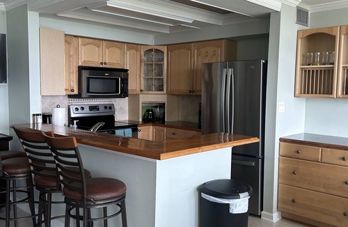 Pensacola Beach Condo | Paradise in Pensacola Beach/Gulf of Mexico
