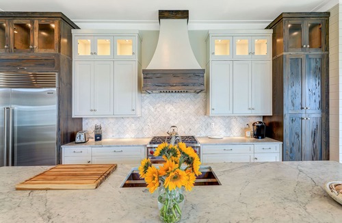Seagrove Beach House | Patience Cottage - Brand New with Gulf Views & Private Pool in Seagrove!