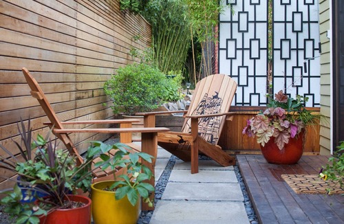Ladd's Addition House | PDX Eco Cottage Guesthouse