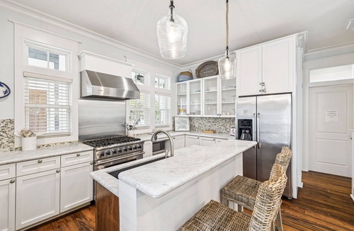 WaterSound West Beach House | Peaceful family friendly coastal oasis with room to unwind, play, and reconnect
