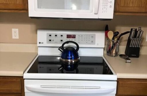 Bentonville House | Pedal Inn 1 - Trails 2 Minutes Away & Dogs Welcome
