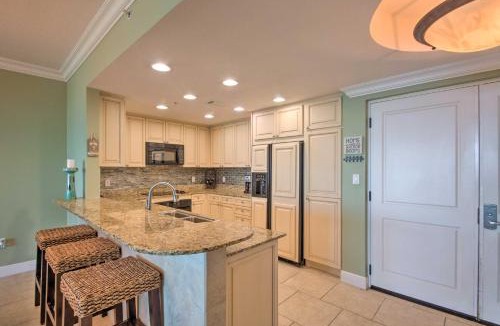 Pensacola Beach House | Pensacola Beach Resort Condo with Beach Access!