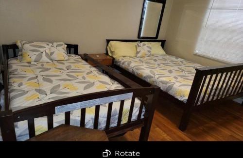 East Hill Ski Chalet | Pensacola Paradise - 3BR 2Full Bath cottage in upscale area 5 min to beach and downtown