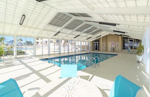 Ono Island Apartment | Perdido Sun Resort 1108 By Pkrm